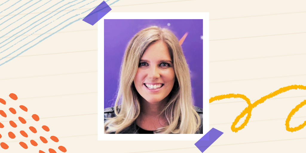 Ed Talks with Sophie Bosmeny