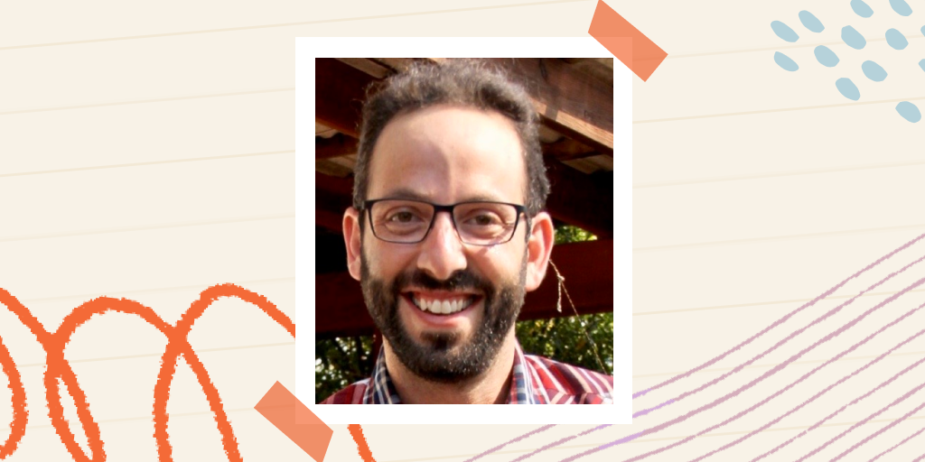 Ed Talks with Adam Green, PhD