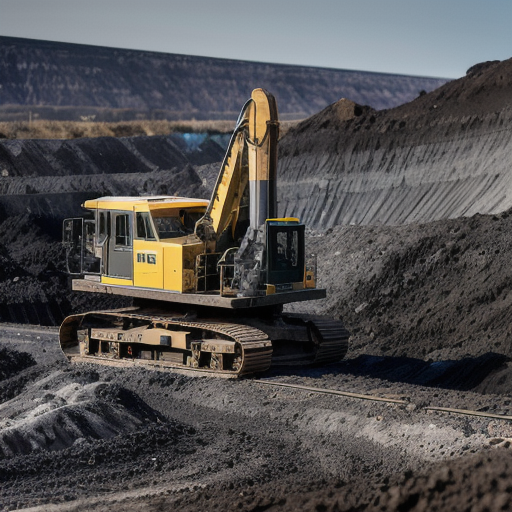 Mining Drilling Bits and Cutting Picks for Coal Mining: Enhancing Efficiency and Productivity in the Mines