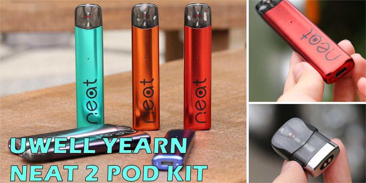 How to Make Your Uwell Vapes Last Longer