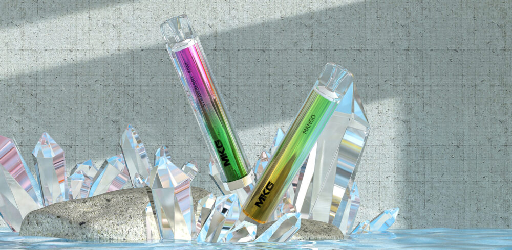 Vaping Revolution: Exploring the Latest Innovations in Vape Technology