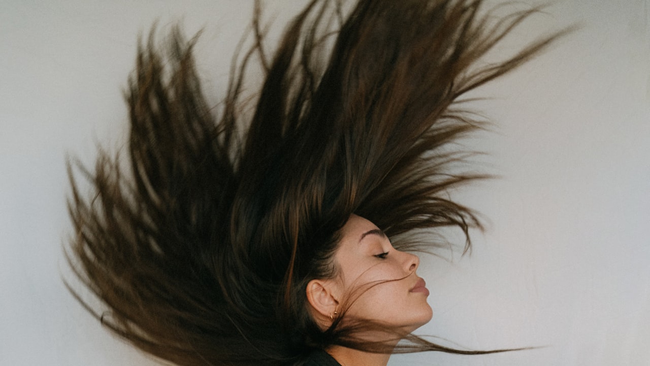 Which Qualities Make Up the Hair Extensions' Main Attributes?