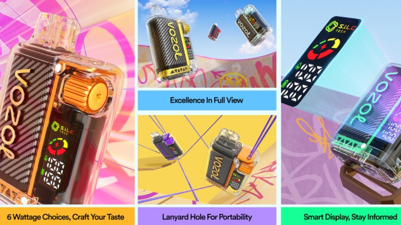 Leakproof Champion: Geekvape Zeus Sub-Ohm Tank by FreVape