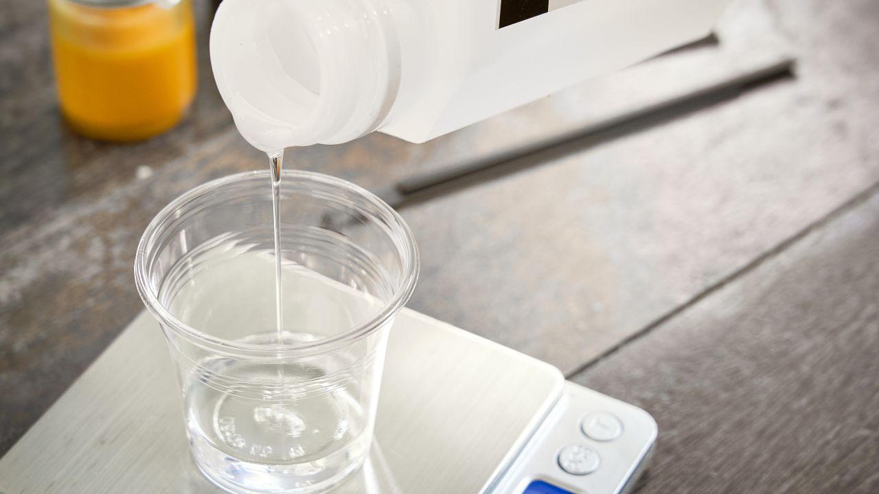 Versatile Features of Waterborne Pure Silicone Resin Emulsion