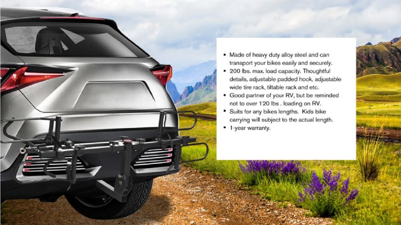 E-Bike Racks vs. Traditional Bike Racks: Which One Fits Your Needs?