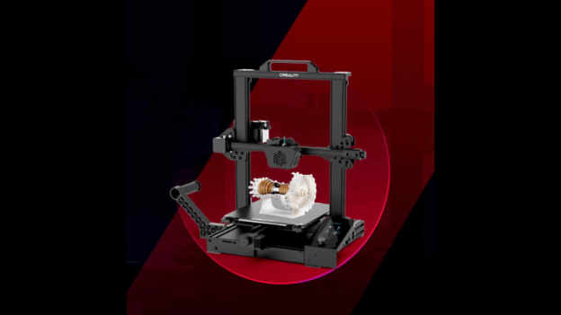 Why Should You Invest In the CR-6 SE Printer Kit?