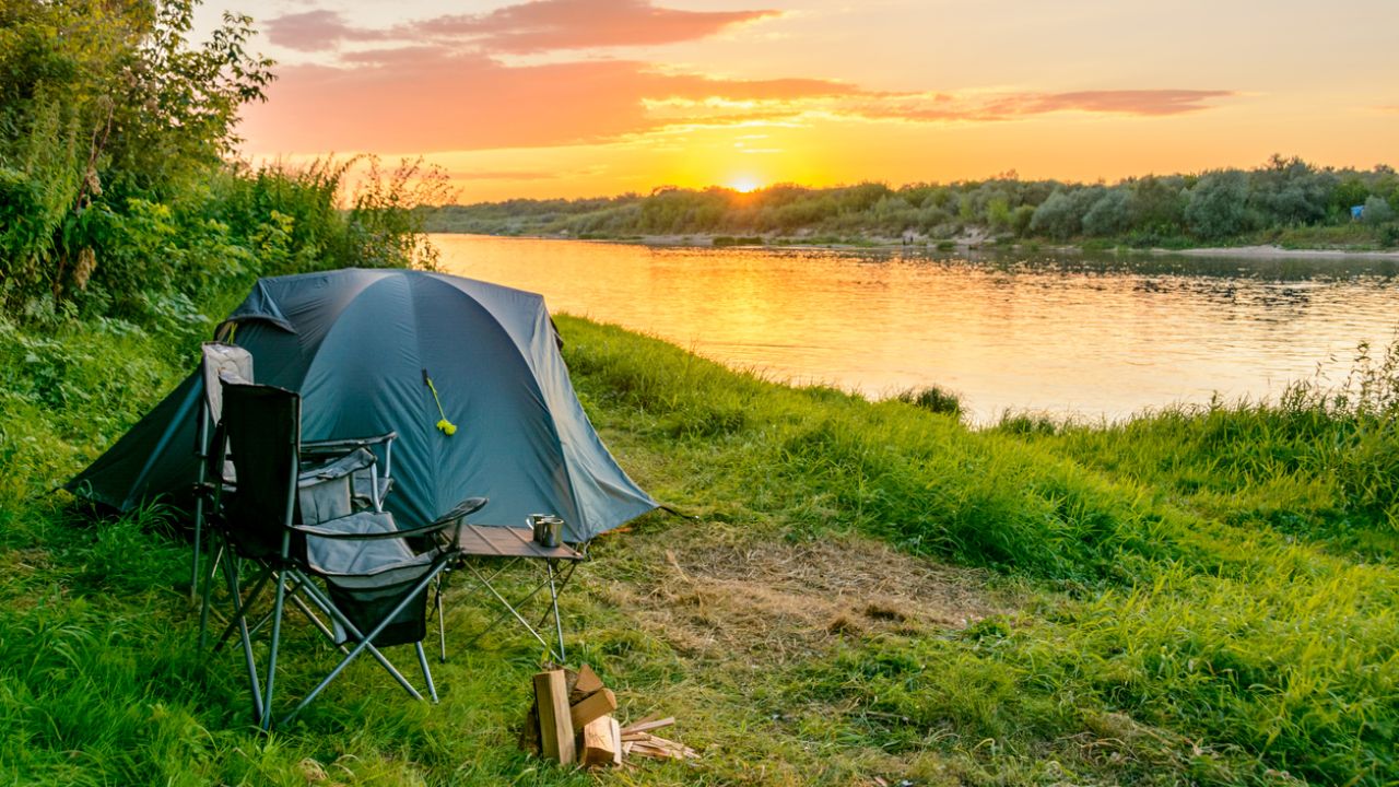 Is It Time to Upgrade Your Tent? Here’s What to Consider Before You Buy