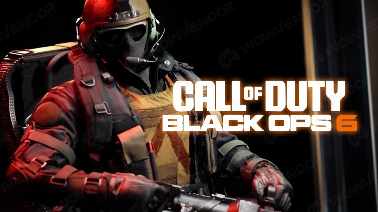 Top Reasons Players Choose U4GM for BO6 Bot Lobbies