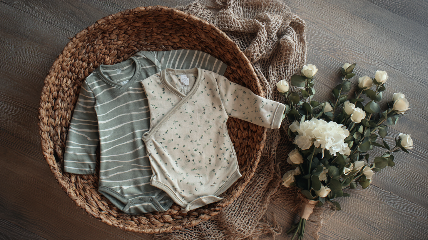 What to Expect from a Baby Clothing Manufacturer: Petelulu’s Full Breakdown