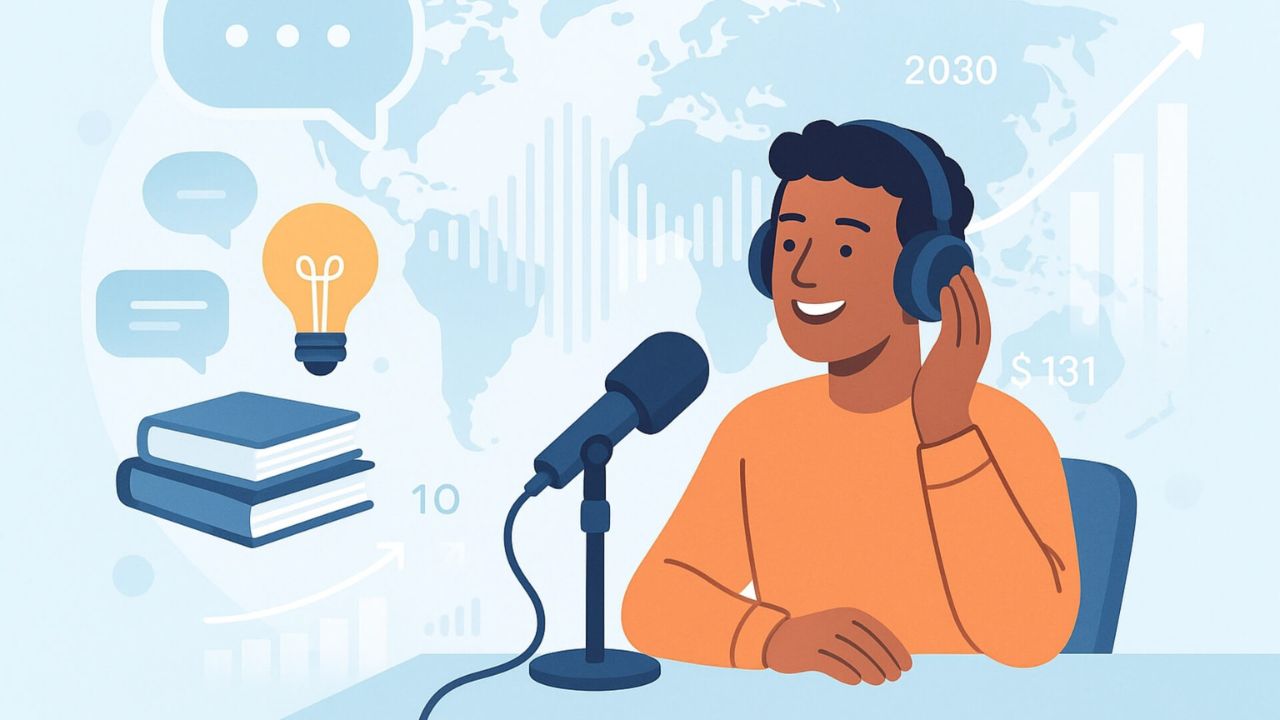 How Free Podcast Hosting Services Interoperate with Built-in Monetization Services