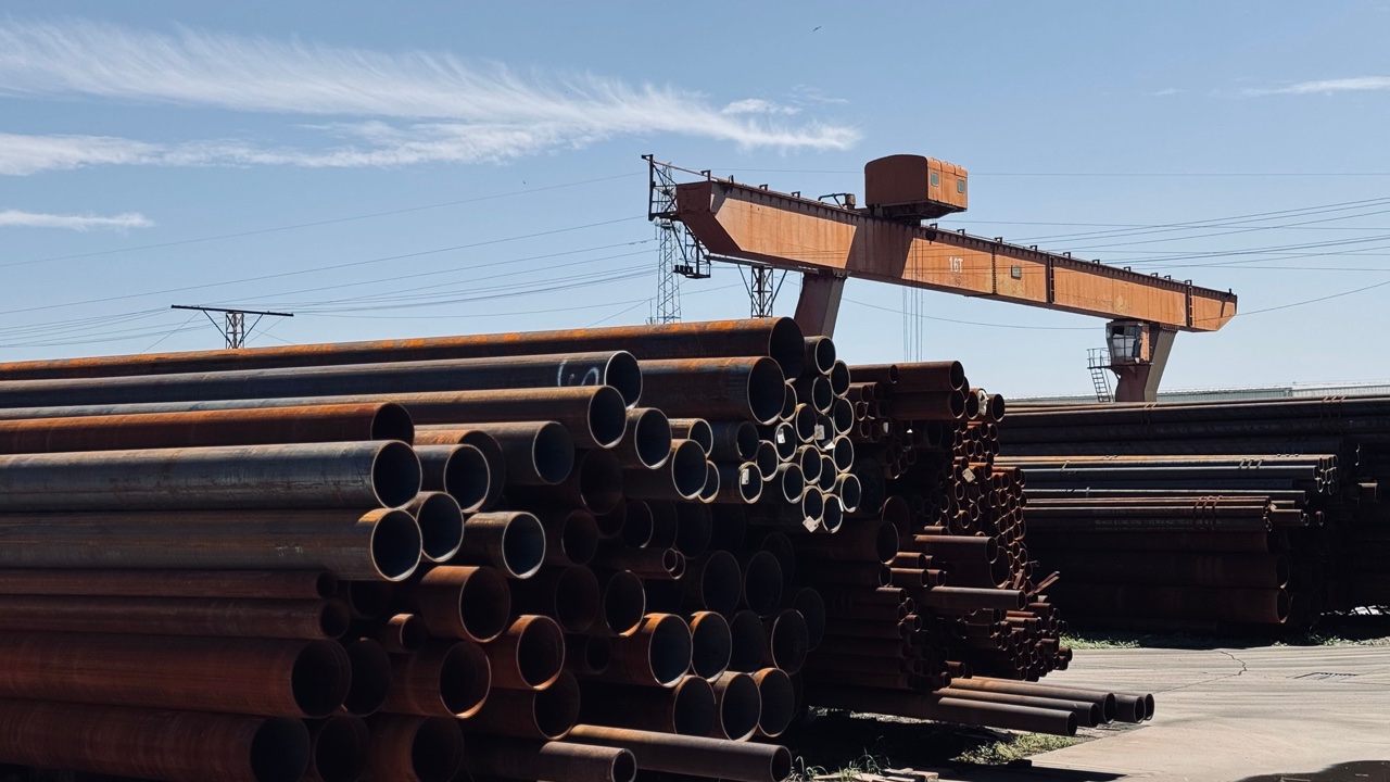 Why the Same Pipe Measures Differently Under ASME and API Standards